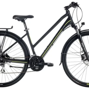 Klass Streetray Disk 24v AMM 28"
