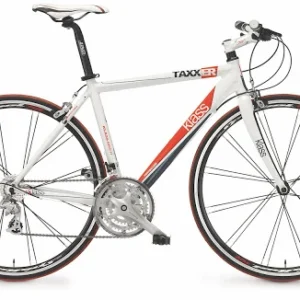 Klass Taxxer 28"
