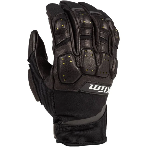 Gants de Moto Dakar Pro Klim