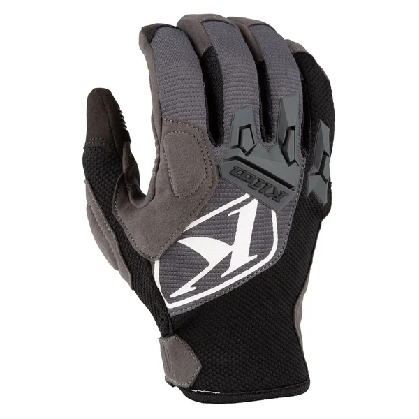 Klim Impact - Gants de Moto pour Homme Orange
