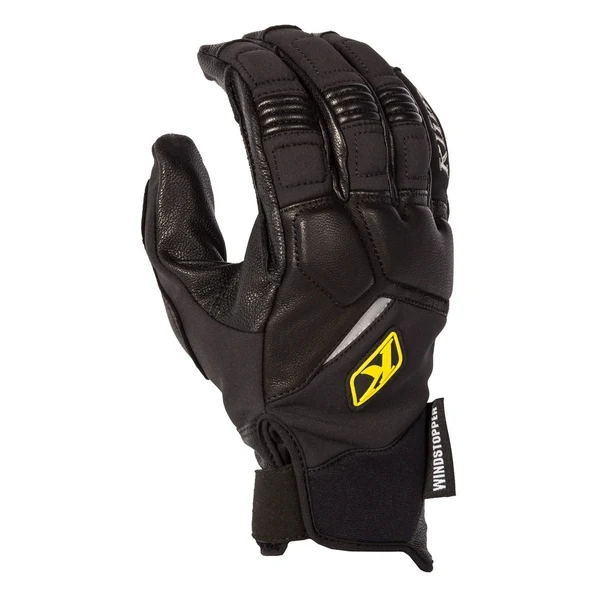 Klim Inversion Pro - Gants de Moto pour Homme Sm
