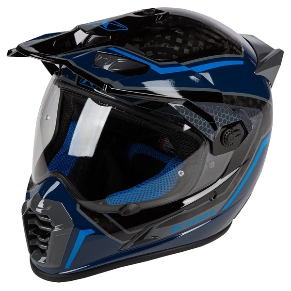 Klim Krios Pro - Casque de Moto Matte