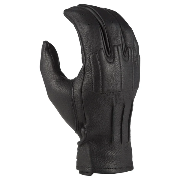Klim Rambler - Gants de Moto pour Homme Black
