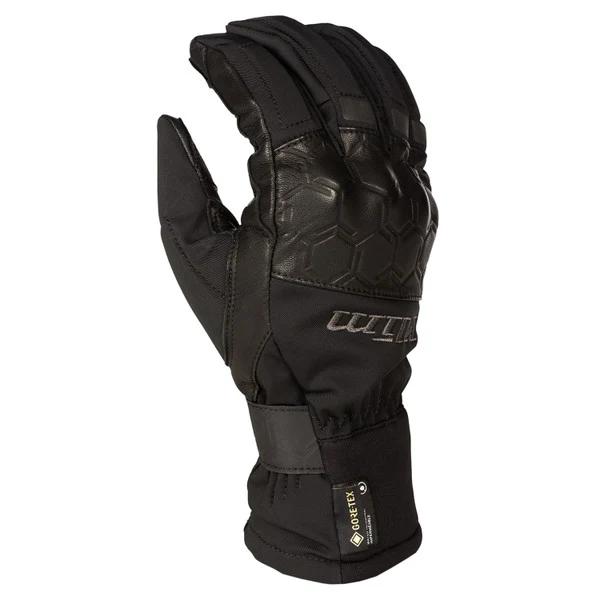 Klim Vanguard - Gants de Moto pour Homme Long XL