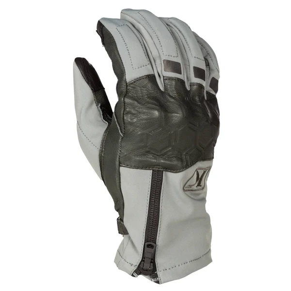 Klim Vanguard GTX - Gants de Moto pour Homme Noir