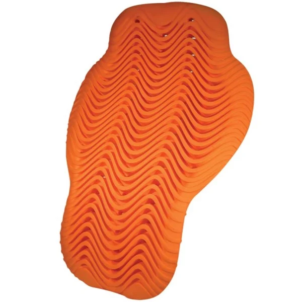 Protection Dorsale de Moto D3O Viper Stealth Klim