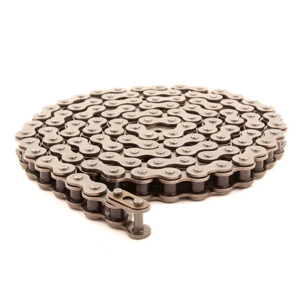 KMC 428136L - Chaine de Moto 428 X 136 Mailles KMCCHAIN