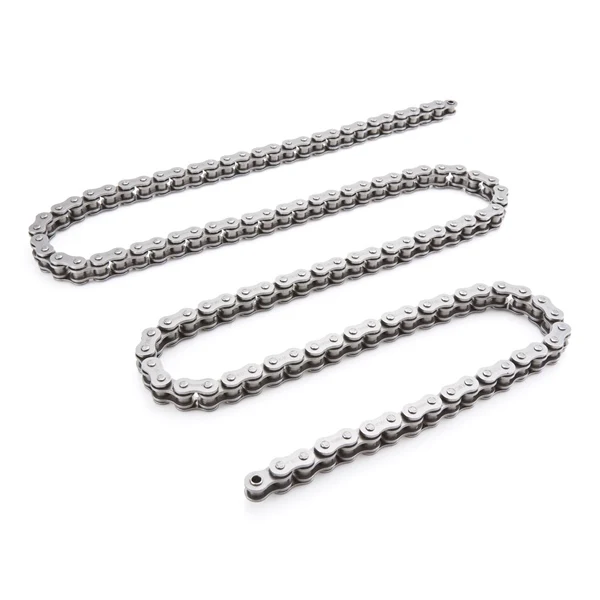 KMC 520EX120L - Chaine de Moto O-ring Or 520 X 120 Mailles KMCCHAIN