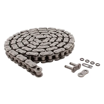 KMC 530SUO120L - Chaine de Moto O-ring 530 X 120 Mailles KMCCHAIN