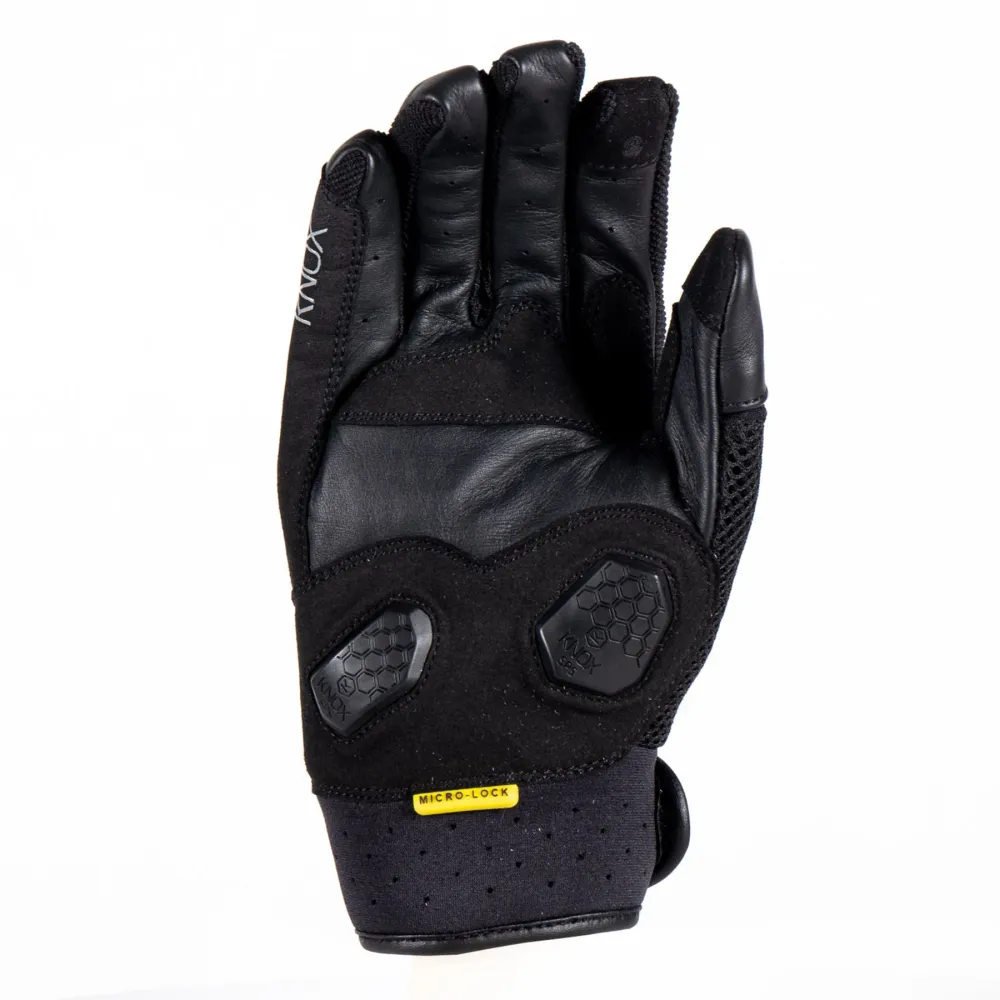 Gants moto Knox Urbane Pro
