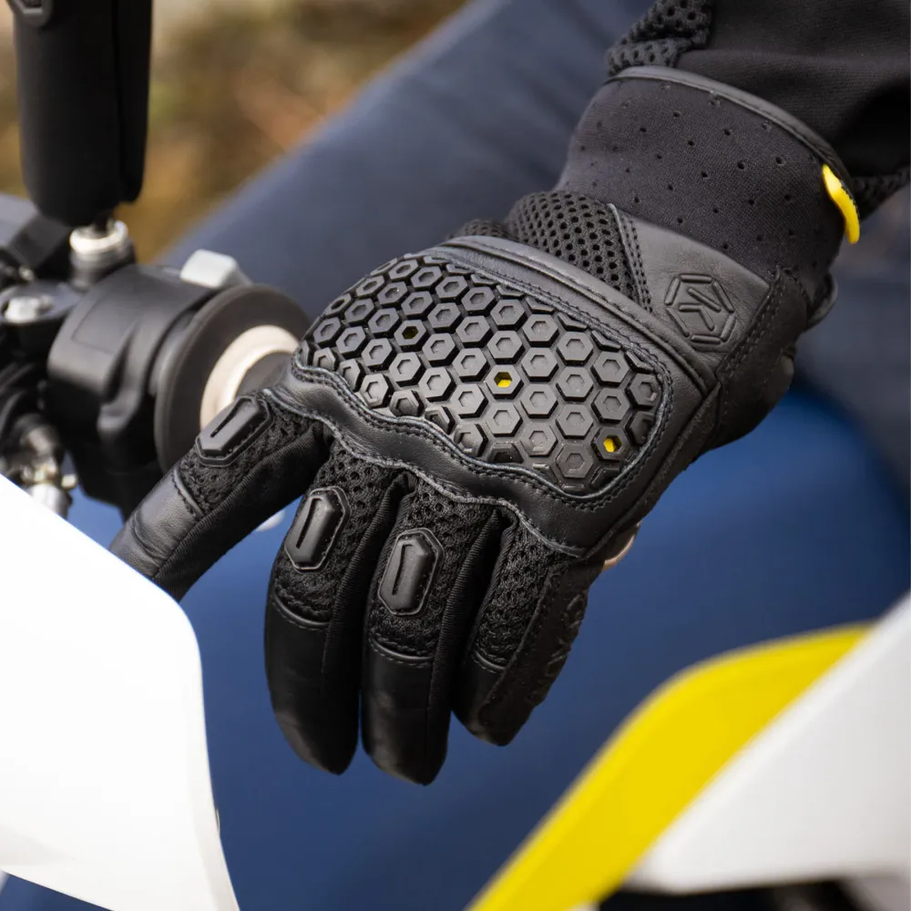 Gants moto Knox Urbane Pro