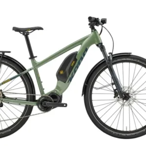 Vélo Électrique Kona El Kahuna SUV 36ième