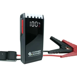 Booster de batterie voiture KS JS-1000 Könner & Söhnen