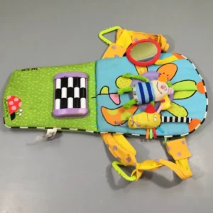 Kooky-tableau d'éveil voiture | Taf Toys, un peu taché