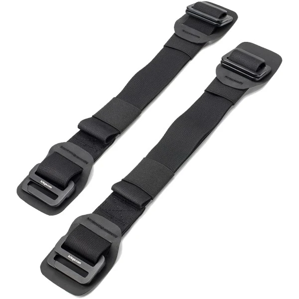 Sangles pour Sac Latéral de Moto Kriega