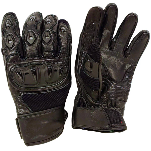 Gants de Moto Dembe KTC