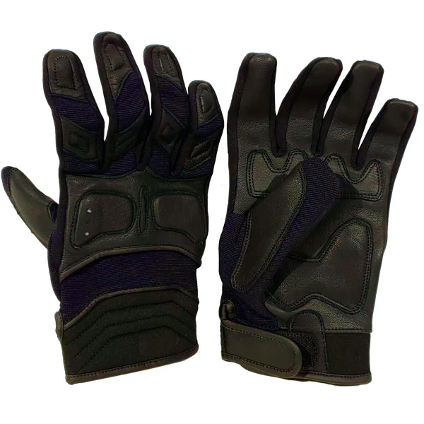Gants de Moto Stalin KTC