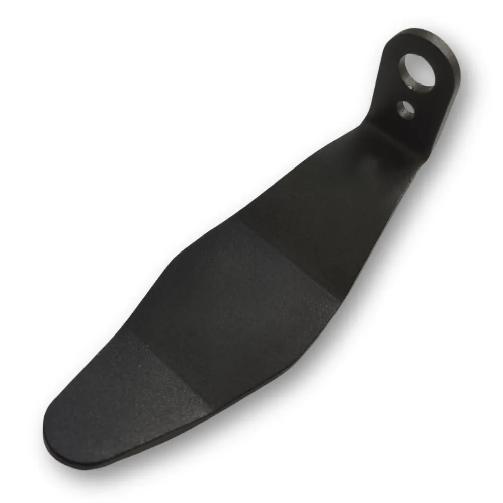KTM 790 890 Duke Protection Clignotant Support Plaque de GS Moto