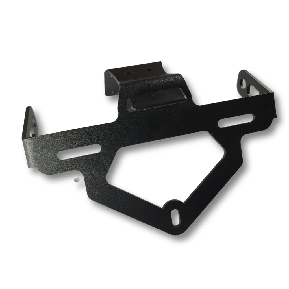 KTM 990 Duke 1390 Super Duke Support de Plaque Tail Tidy GS Moto