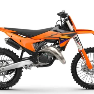 KTM 125 SX - Année 2026