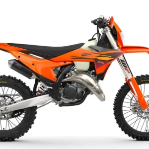 KTM 125 XC-W - Année 2026