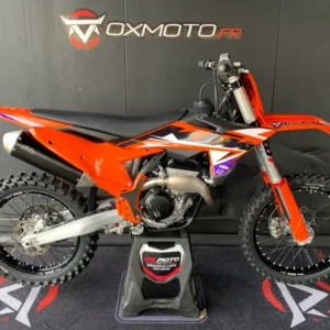 KTM 250 SX-F - Année 2026