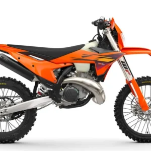 KTM 300 EXC - Année 2026