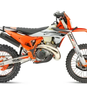 KTM 300 EXC HARDENDURO- Année 2026