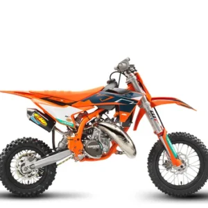 KTM 50 SX FACTORY EDITION - Année 2026