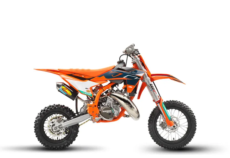 KTM 50 SX FACTORY EDITION - Année 2026