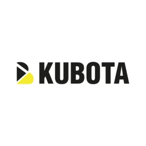 Motor de la moto d'origine d'origine Kubota