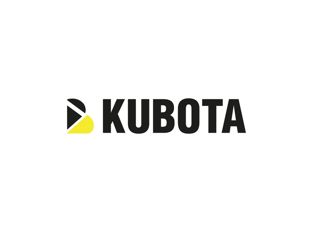 Motor de la moto d'origine d'origine Kubota