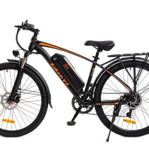 Vélo Électrique Kukirin V3 350W | Batterie 540WH | Autonomie 60KM