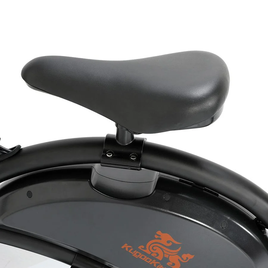 Vélo électrique pliant Kugoo Kirin V1(B2) 400W - 25KM autonomie - Freins à disque Kukirin