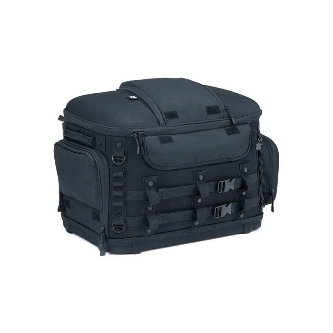 Kuryakyn Grand Pet Palace Transport pour chien pour moto