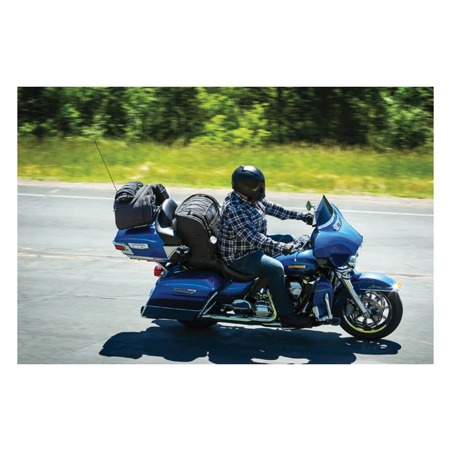 Kuryakyn Moto Momentum Wanderer Touring Sacoche de selle