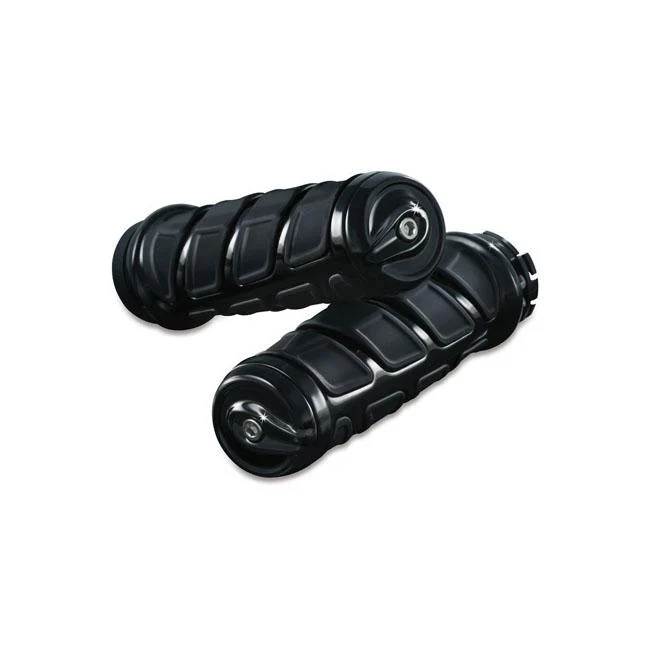Kuryakyn Poignées moto Kinetic HD TBW