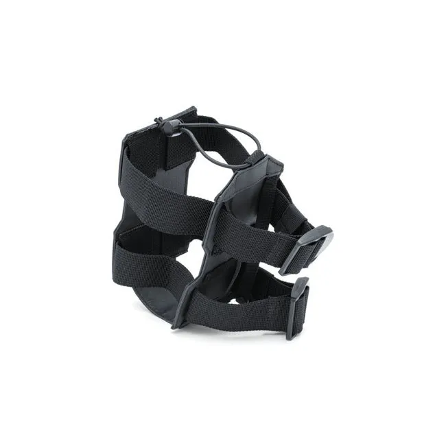 Kuryakyn Le porte-bouteille pour moto Clinger