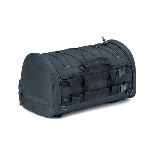 Kuryakyn Sac à roulettes pour moto Momentum Rambler