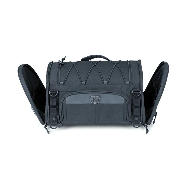 Kuryakyn Sac à roulettes pour moto Momentum Rambler