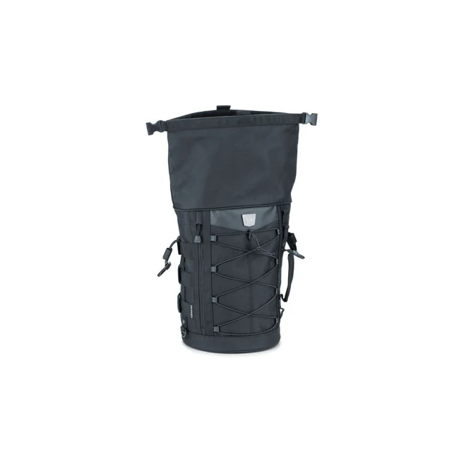 Kuryakyn Sac de voyage Momentum Deadbeat 23L pour moto avec sissy bar