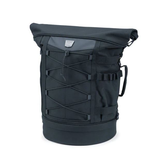 Kuryakyn Sac de voyage Momentum Freeloader 33L pour sissy bar de moto