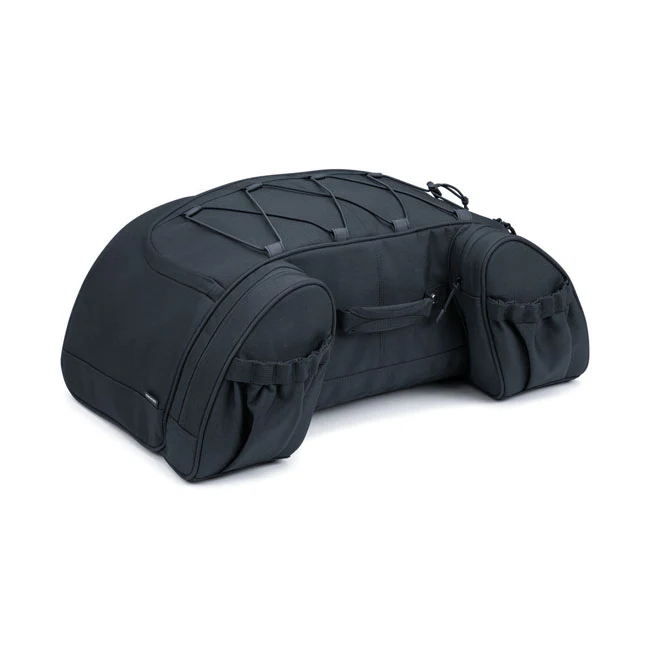 Kuryakyn Sacoche de coffre pour moto Momentum Hitchhiker
