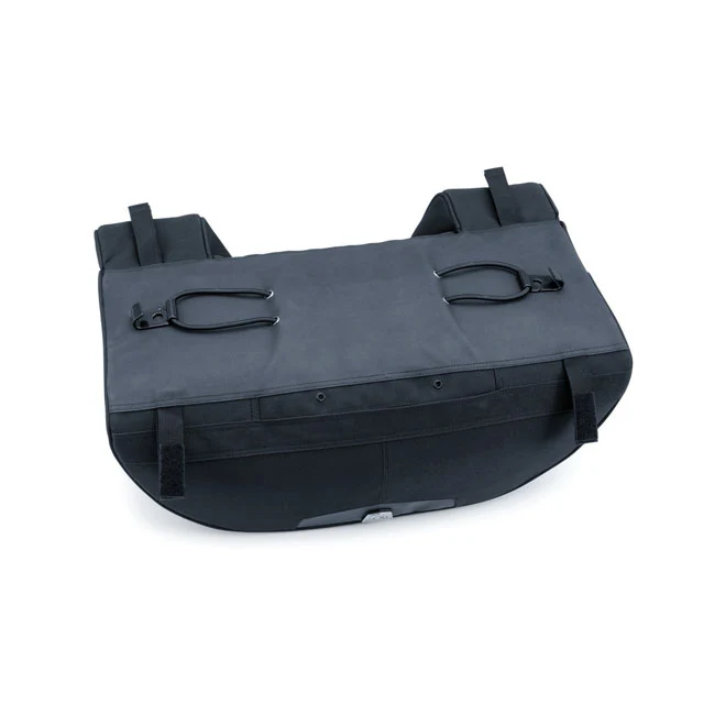 Kuryakyn Sacoche de coffre pour moto Momentum Hitchhiker
