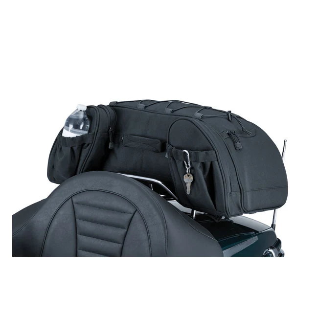 Kuryakyn Sacoche de coffre pour moto Momentum Hitchhiker