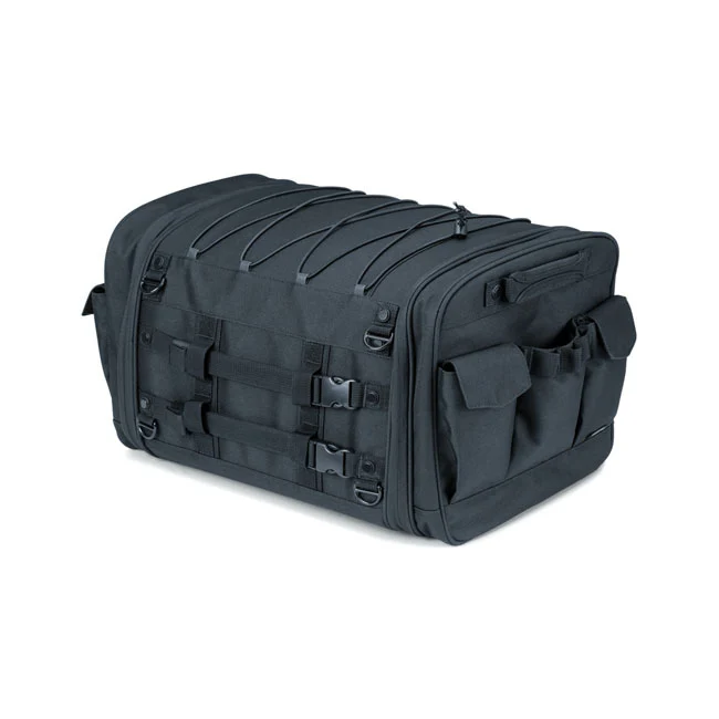 Kuryakyn Sacoche de moto Momentum Drifter 42 L