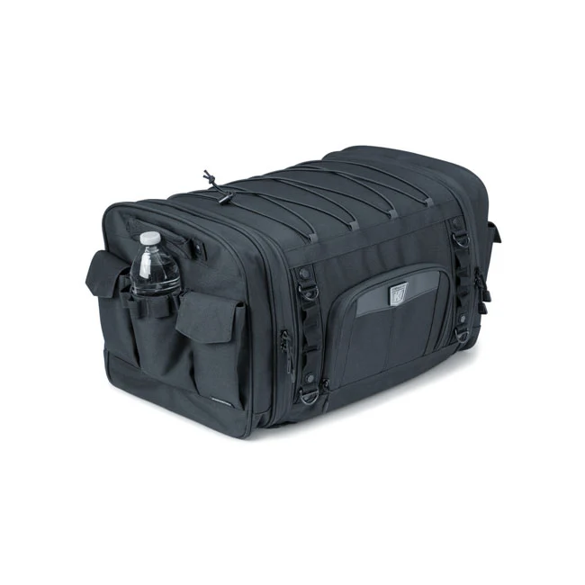 Kuryakyn Sacoche de moto Momentum Drifter 42 L