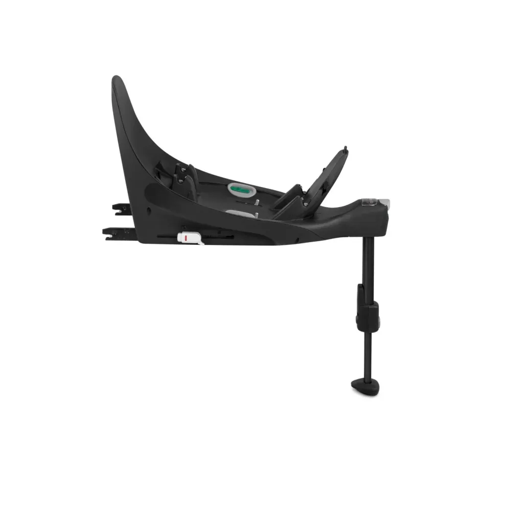 Base isofix voiture La Petite Gaminerie