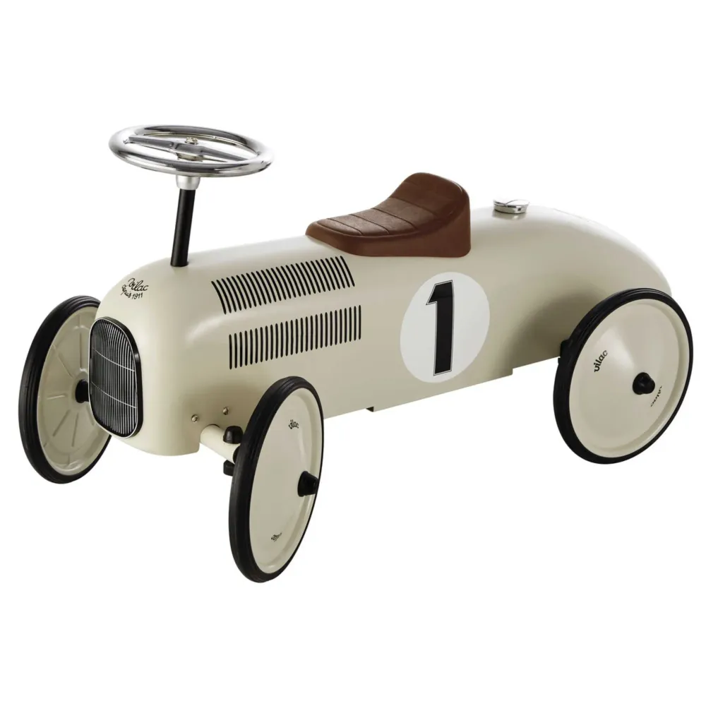 Voiture La Petite Gaminerie