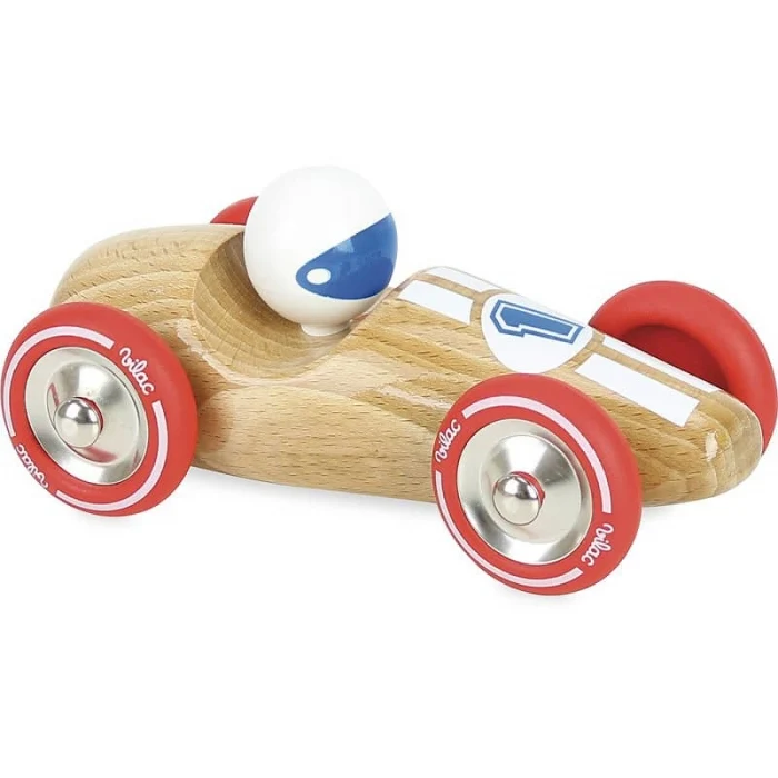 Voiture vilac La Petite Gaminerie